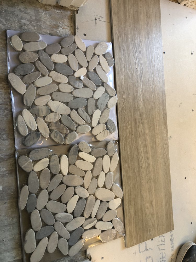 Slide of Loor Construction