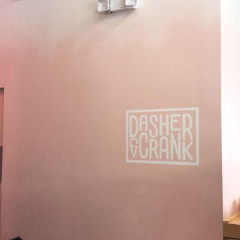Dasher & Crank - Ice Cream & Frozen Yogurt Near Me - Miami, Florida Dasher & Crank - Ice Cream & Frozen Yogurt Near Me - Miami, Florida