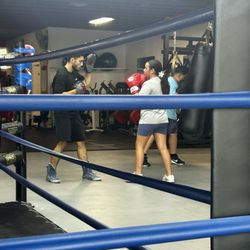 Forever Fitness