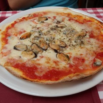 Zi Adele al Farinone - Fruiti di mare - Italian Near Me - Rome, RM Zi Adele al Farinone - Fruiti di mare - Italian Near Me - Rome, RM