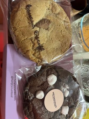 Hungry Crumbs by null Hungry Crumbs by null