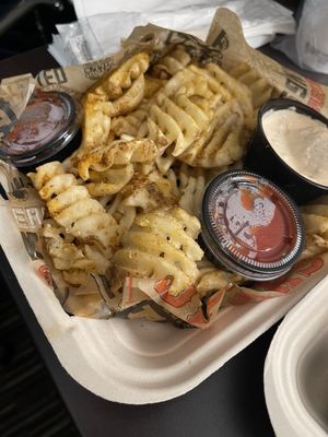 Wild Bill's Sports Saloon - DT St. Paul by null