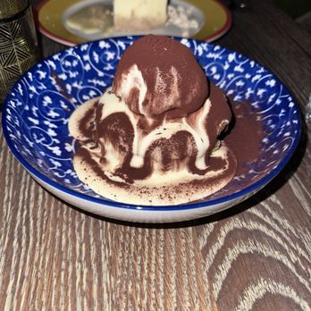 Fanny's - Tiramisu - Wine Bars Near Me - Bloomfield, New Jersey