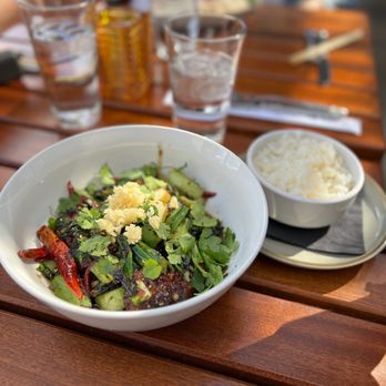 The Clever Koi - Asian Fusion Near Me - Phoenix, Arizona