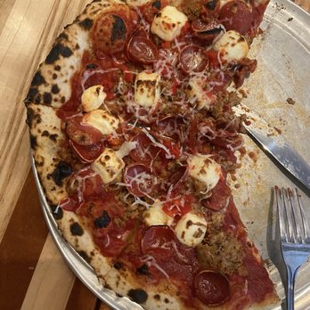 Crust & Craft - Goodfella pizza - Pizza Near Me - Rehoboth Beach, Delaware Crust & Craft - Goodfella pizza - Pizza Near Me - Rehoboth Beach, Delaware