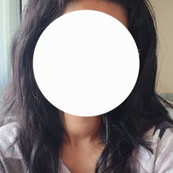 Star Image Studio - This was my before hair cut. I went in for a short cut and ended up looking crazy. I don't recommend this place