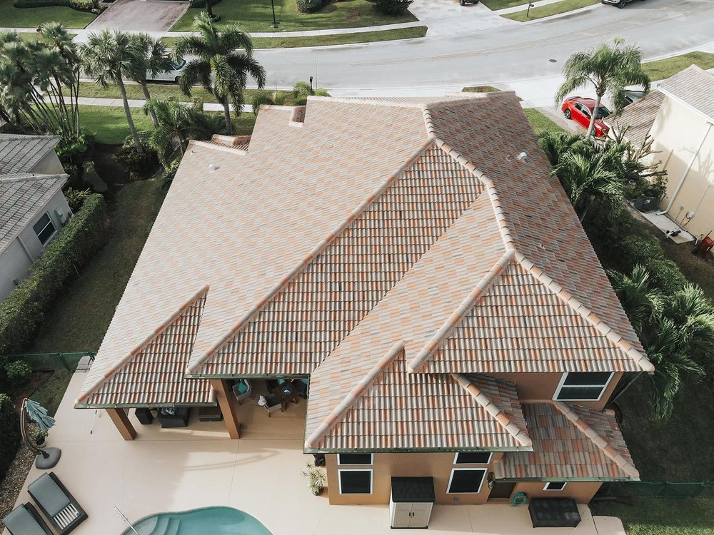 Slide of Neal Roofing & Waterproofing