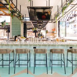 Gravity Heights - Mission Valley - Indoor Bar