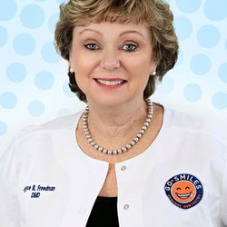 GoSmiles Dentistry - Herndon - Dr. Joyce Freedman, DDS specializes in Restorative and Cosmetic Dentistry