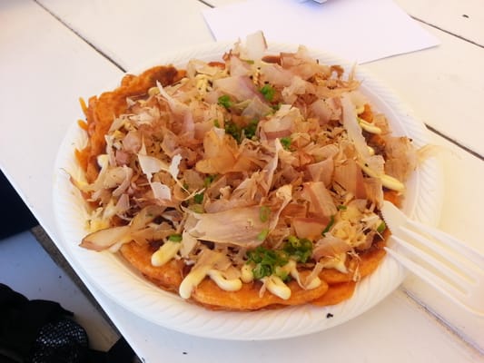 Namu Street Food by null