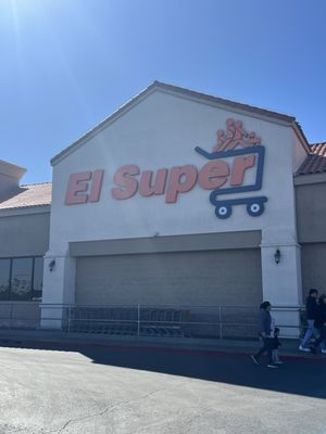 El Super by null