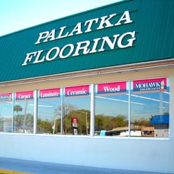Your Hometown Flooring Store