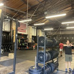 Evolve Fitness PHL