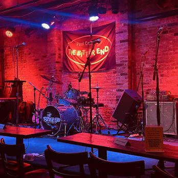 The Bitter End - The calm before the storm - Bars Near Me - New York, New York The Bitter End - The calm before the storm - Bars Near Me - New York, New York