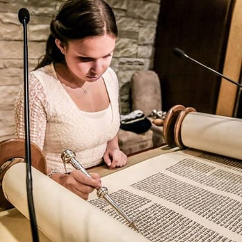 Ron Hall Photography - Our daughter's Bat Mitzvah.  Photo by Ron Hall - Event Photography Near Me