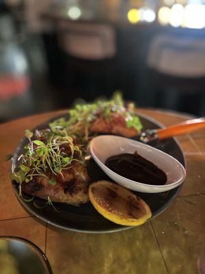 Wabi on Rose by null