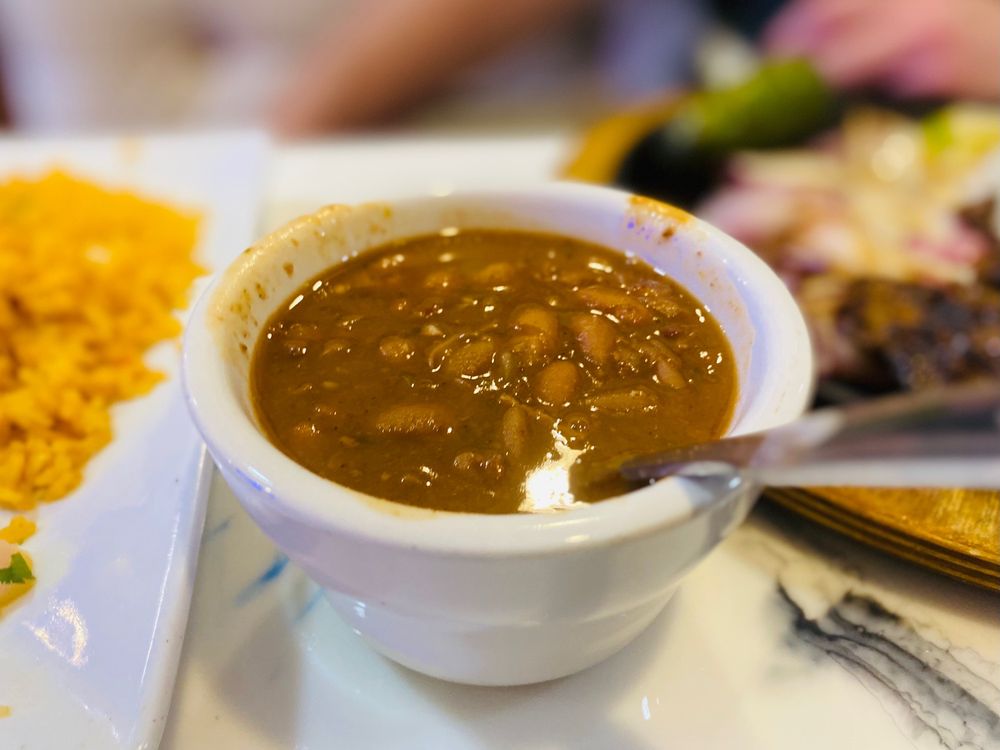 La Barra Del Taco