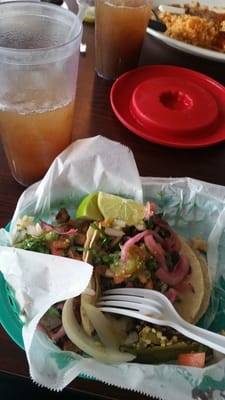 Guanajuato Mexican Restaurant by null