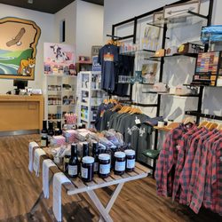 Spruce Gifts & Provisions