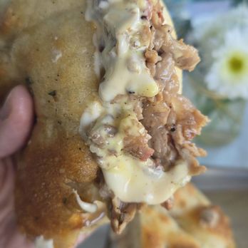 Focaccia Sandwich & Bakery - Philly Cheesesteak special - Sandwiches Near Me - Sarasota, Florida