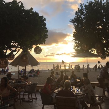 Hau Tree - Seafood Near Me - Honolulu, Hawaii Hau Tree - Seafood Near Me - Honolulu, Hawaii