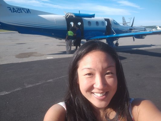 Million Air White Plains by null