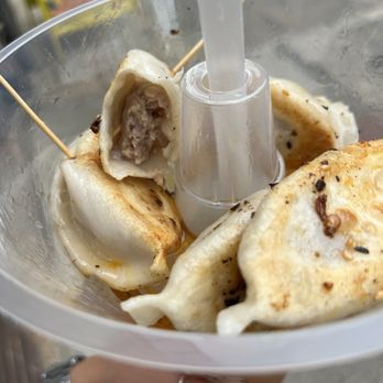 Luscious Dumplings - Chinese Near Me - Philadelphia, Pennsylvania
