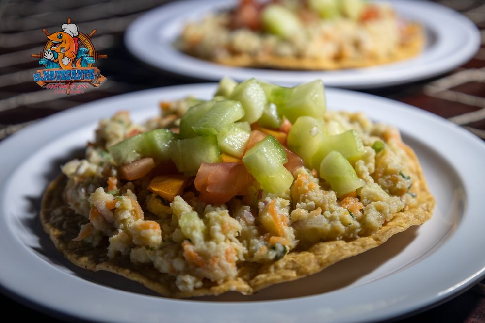 El Navegante Seafood and Grill