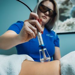 Sport & Spinal Rehab - Deep Tissue Laser Therapy in Jupiter, FL
