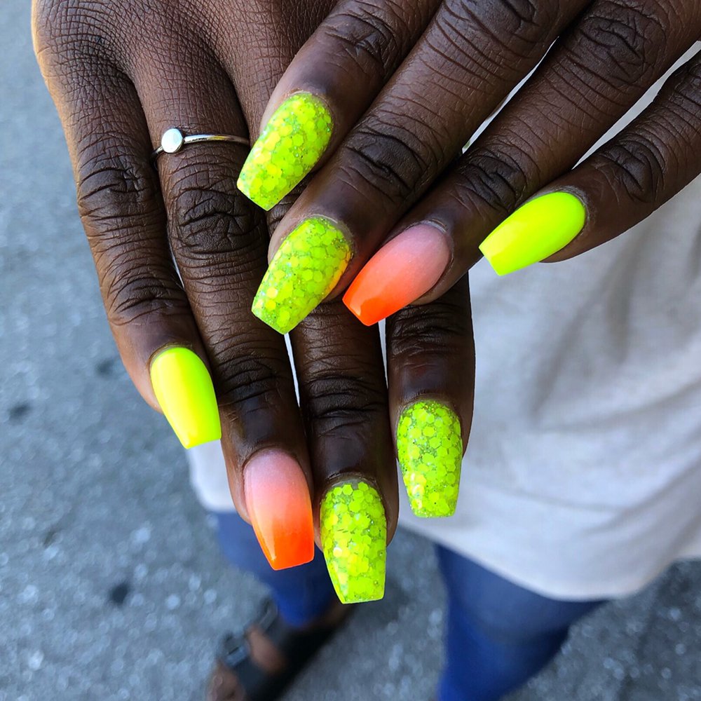 SEA NAILS SALON 311 Photos & 65 Reviews 701 N Congress Ave, Boynton