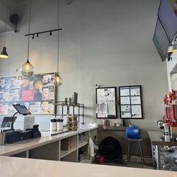 7 Leaves Cafe
