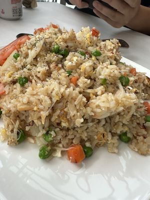 Mama's Crawfish and Seafood House by null