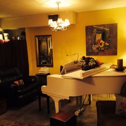 Bates School of Music, Art & Tutoring - Artistic atmosphere
