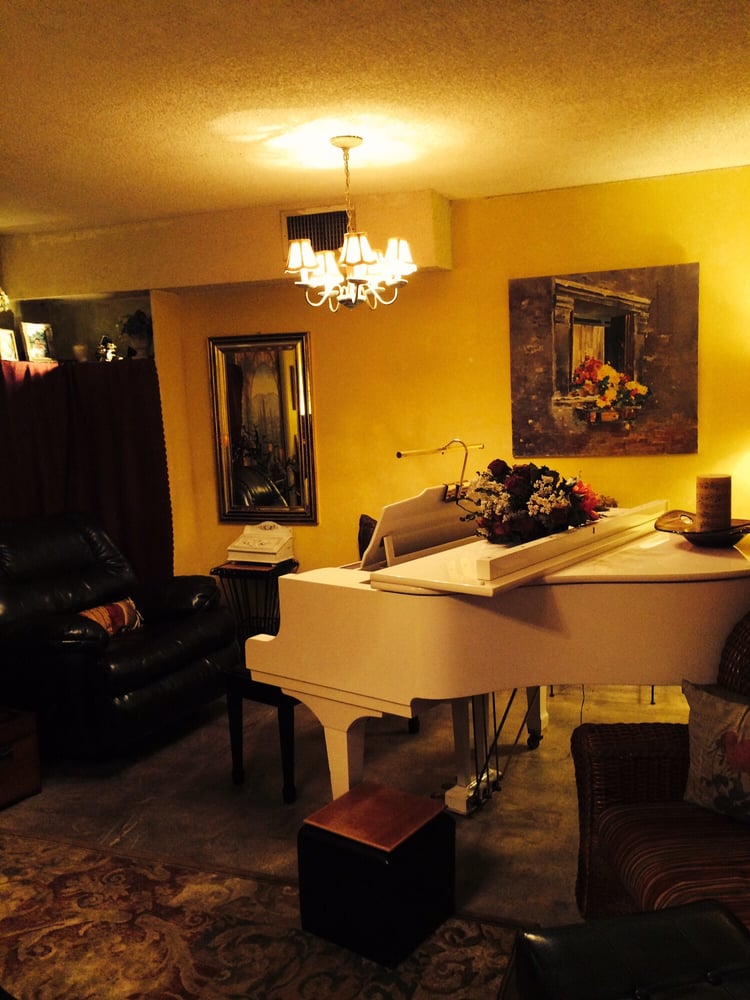 Bates School of Music, Art & Tutoring - reading tutor in Spring Valley, CA