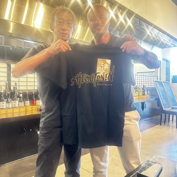 Shigotonin - Japanese Near Me - Las Vegas, Nevada