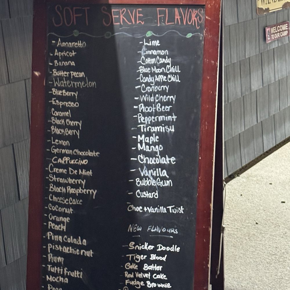 Seaside Dairy Bar - Seafood Near Me - Tremont, Maine Seaside Dairy Bar - Seafood Near Me - Tremont, Maine