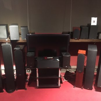Saturday Audio Exchange - High Fidelity Audio Equipment Near Me - Chicago, Illinois