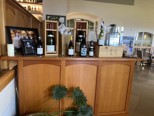 Domaine Drouhin Oregon by null