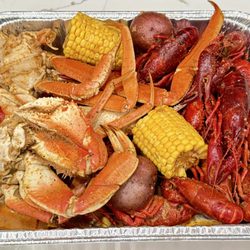 504 Seafood