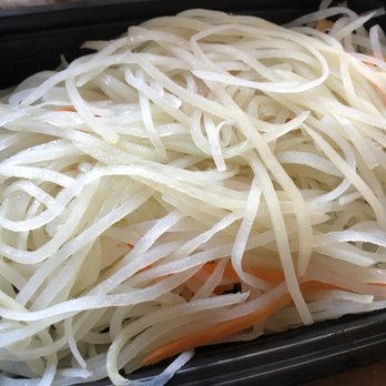 Special Noodle - Potato Strings Salad - Chinese Near Me - Newark, California Special Noodle - Potato Strings Salad - Chinese Near Me - Newark, California