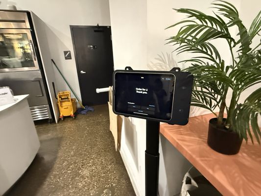 Happy Monday Coffee - Loop by null