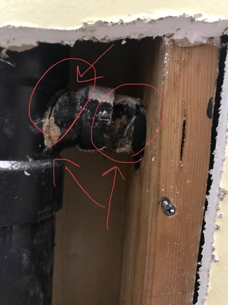 Slide of Utah Leak Locate