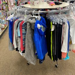 Cloths Cloths