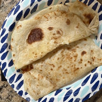 Tacos El Jefeson - Quesadillas - Caterers Near Me