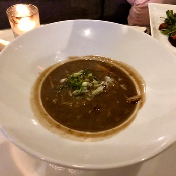 Bijoux - Gumbeaux - Seafood Near Me - Miramar Beach, Florida