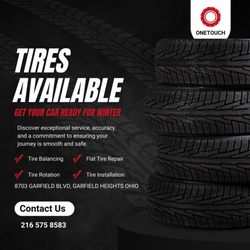 One Touch Automotive