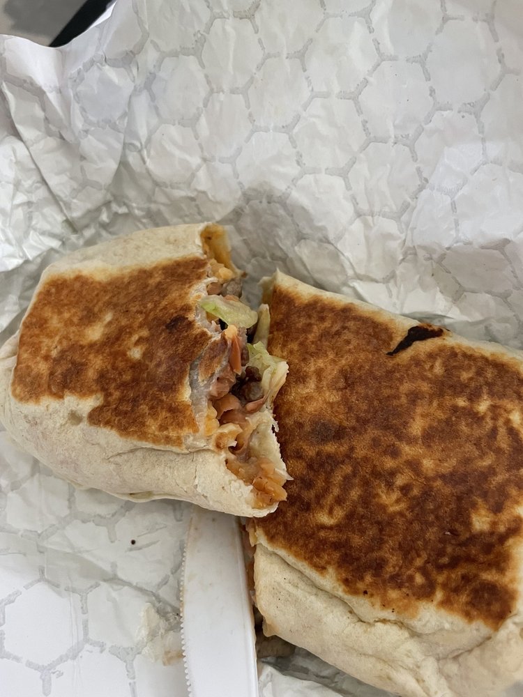 Taqueria Los Jr’s