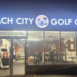Beach City Golf Club - Golf Club