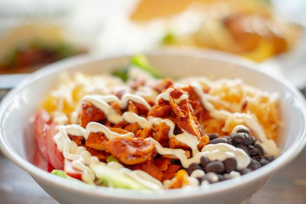 Taco-Tastic by null Taco-Tastic by null