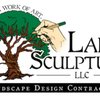 Land Sculpture gift card